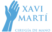 Xavi Marti